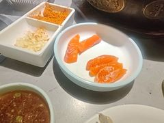 -伍棵星炭烤自助料理·烤鳗鱼(浦东食品城店)