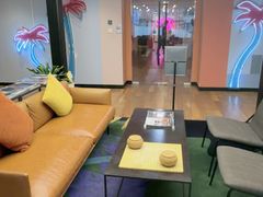 -WeWork中国(南京西路社区店)