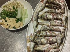 -黔蘑菇四季餐厅(观山湖店)