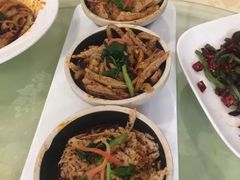 -令氏家外家岐山面(火炬路店)