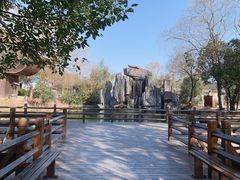 -溱湖国家湿地公园