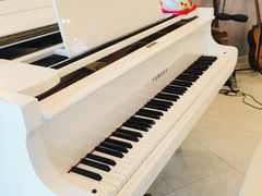 -乐尚音乐空间·钢琴·声乐·架子鼓(会展中心店)