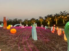 -歌斐颂巧克力小镇