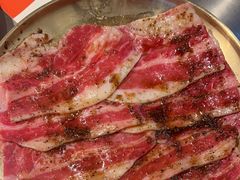 -核桃碳烤肉馆(深圳首店)