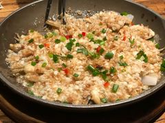 -嘉禾·悦享餐厅(八方汇店)