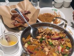 -绿草地·湘菜(芙蓉天街店)