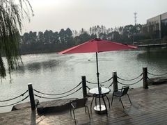 -上海怡沁园度假酒店