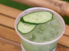 -炖物24章·顺时轻养茶(杭州大厦店)