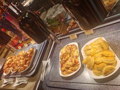-南京金陵饭店