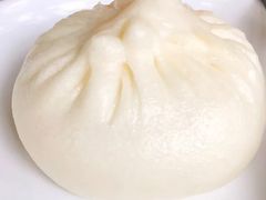 萝卜丝包-东园小馆·早茶·淮扬小炒(三盛广场店)