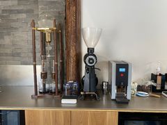 -VOYAGE COFFEE(杨梅竹店)