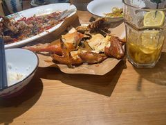 -费大厨辣椒炒肉(新城吾悦广场店)