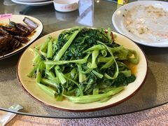 -崖口红树林海鲜餐厅