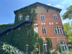 -青岛啤酒博物馆