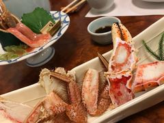 -蟹道乐(梅田店)