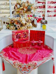 点击看大图 -卡卡喜糖伴手礼·商务礼宝宝礼·婚礼用品