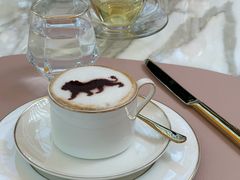 -视博茶点(美狮美高梅店)
