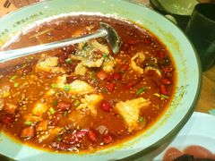 水煮江团鱼-胡桃里音乐酒馆(四道口店)