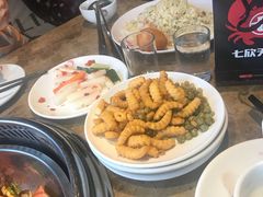 -七欣天香辣蟹火锅(苏州东大街店)