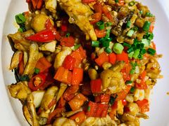 -田趣园长沙菜(天安云谷店)