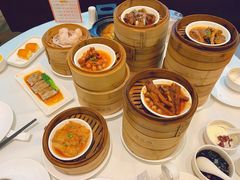 -万龙洲海鲜(大兴绿地缤纷城店)