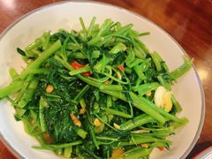 -荷花泰菜(东方新天地店)