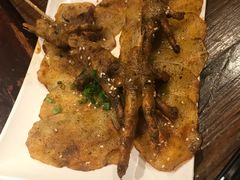 -霄汉羊排(万松园一店)