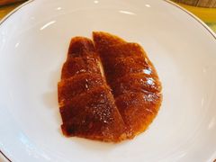 -恭敬李·烤鸭(天坛北门店)