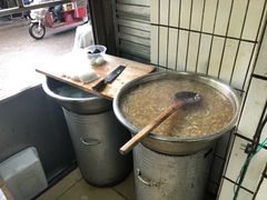 -清真·宏顺祥卤汁凉粉(大皮院店)
