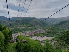 -五台山风景名胜区