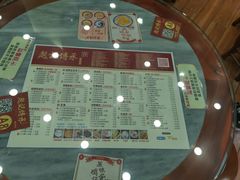 -赵记传承·中国甜品(福州总店)