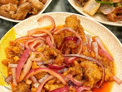 -紫金食坊(江南西路店)