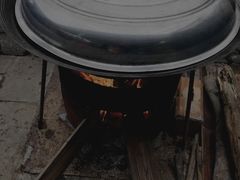 -柴火农家饭(遇龙河店)