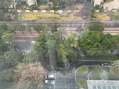 -珠海中海雅高铂尔曼酒店