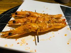 -三个大叔东北烧烤·砂锅菜(西三旗店)