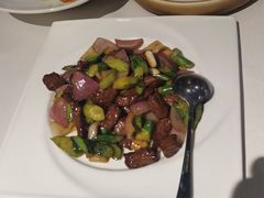 -申粤轩酒楼·三十年粤菜经典(丁香花园店)