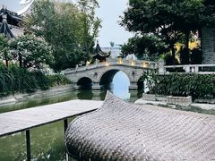 -龙潭水乡