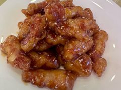 -东四民芳餐厅(朝阳门店)