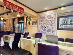 -Santoor 萨都里印度餐厅(北锣鼓巷店)