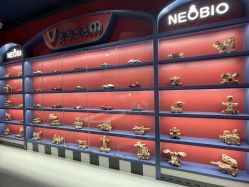 -奈尔宝家庭中心·亲子餐厅(北京东坝万达店)