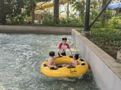 -杭州开元森泊度假乐园