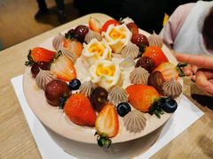 -85度C(无锡利华广场店)