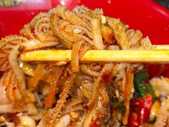 -冒椒火辣(奎星楼街店)