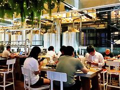 大堂-Goose Island Brewhouse鹅岛精酿啤酒餐厅