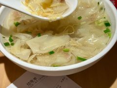 -朱新年·苏式汤团·面点(北寺塔店)
