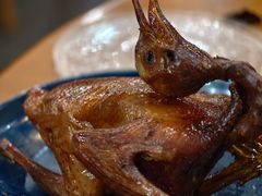 -煲煲掂风味煲仔饭餐厅(西区店)