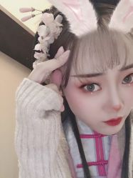 -盘子女人坊古装写真摄影(天津总店)