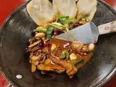 -集贤门·徽菜(南山店)