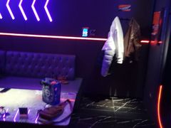 -星聚会KTV X Party(上海真如中海环宇城店)