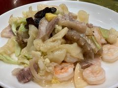 -颜家菜·鲁菜世家(大明湖店)